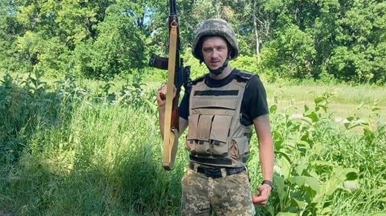 Кременеччина в скорботі: вічна пам'ять ще одному Герою