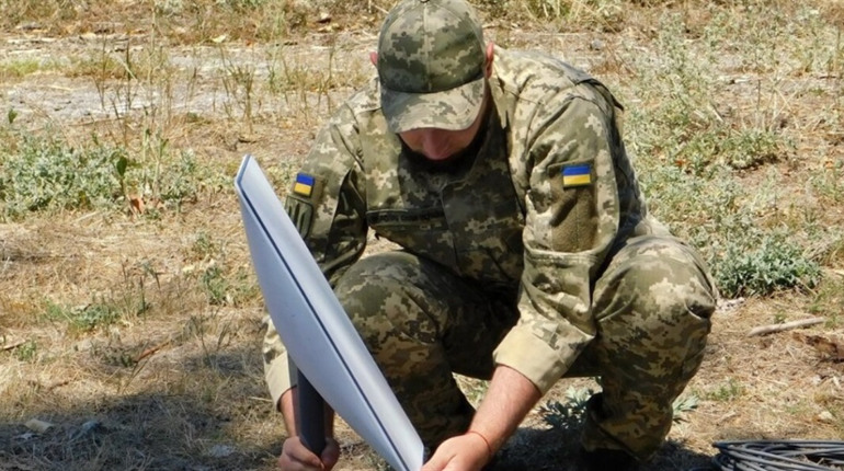 Як рішення Ілона Маска загальмувало контрнаступ ЗСУ на Херсонщині