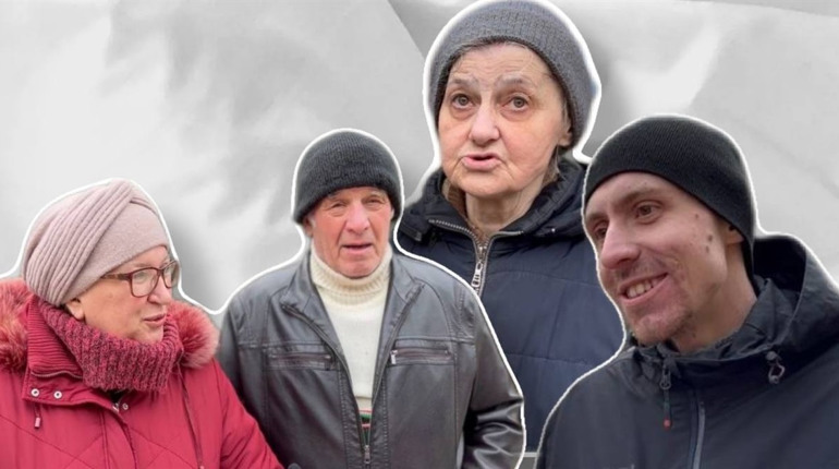Думка жовтоводців: яка сфера у місті розвивається найкраще?