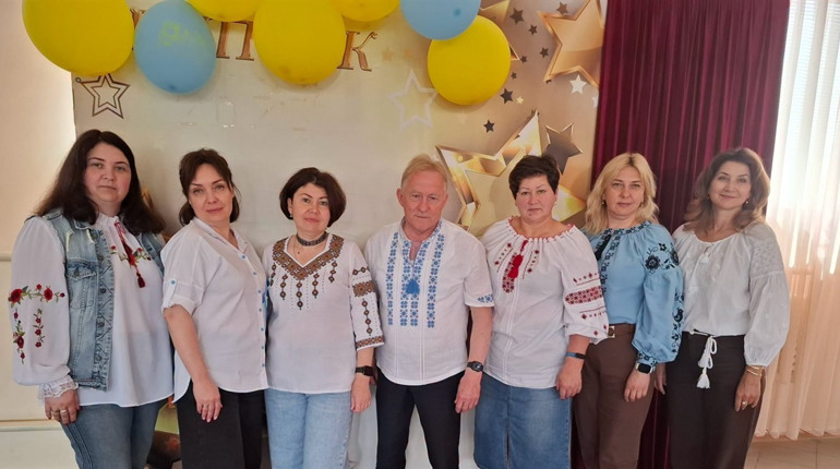 Як працюватиме профільна старша школа у Біляївці: експерти провели консультації