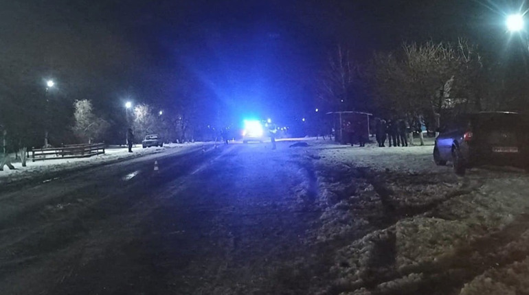 Поліція розшукує винуватця ДТП біля Ворожби: жінка померла у "швидкій", чоловік наразі в лікарні