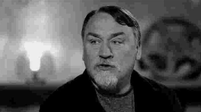Помер відомий письменник, публіцист, громадський діяч та Захисник Дмитро Капранов