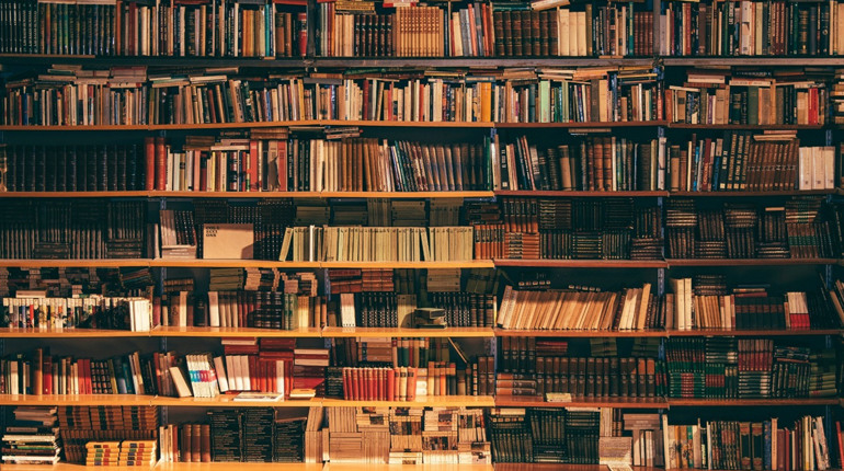 5 корисних книг для розширення власних горизонтів