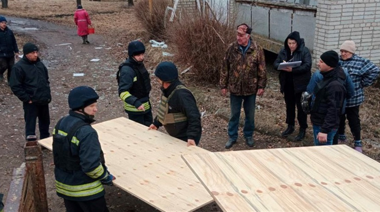 «Залишились патріоти, а не «ждуни». Як живуть люди в місті Середина-Буда?