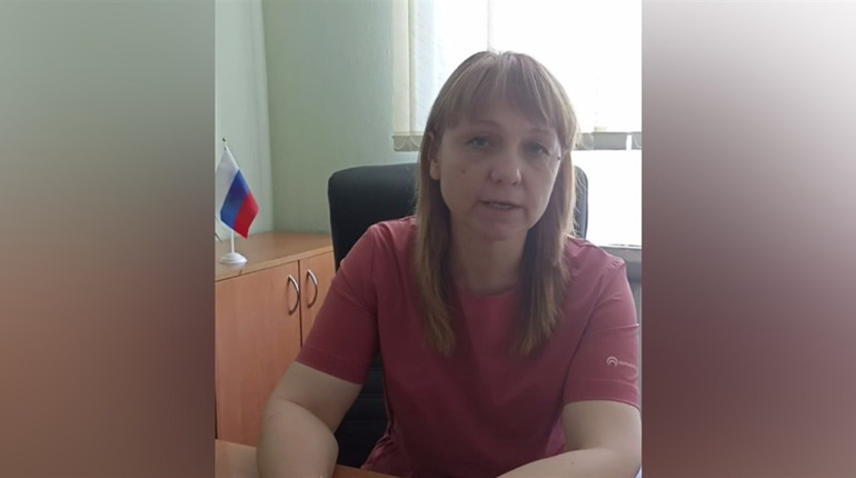 Повідомили про підозру колаборантці з Херсонщини: очолила окупаційну «раду депутатів» у Генічеську