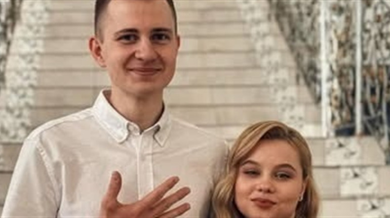 Марія. Історія, що почалася під обстрілом