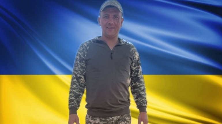 Любив працювати на землі й пішов захищати землю: Олексій Бойченко з Мар’янки - на щиті