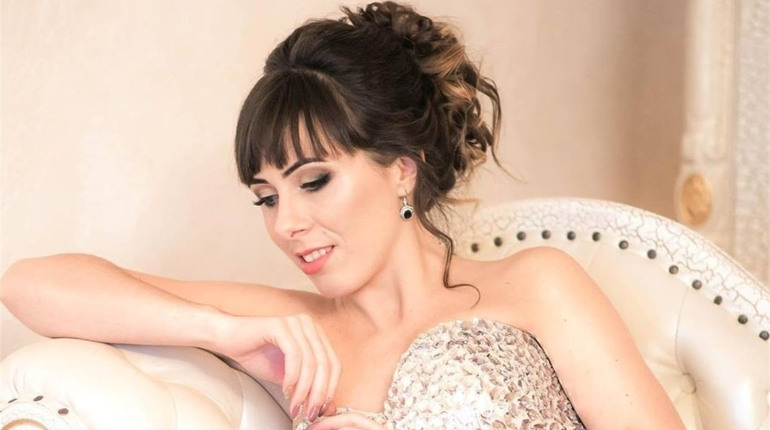 Визажист Алина Огурцова: «Здоровая кожа – главный тренд в осеннем макияже-2020»