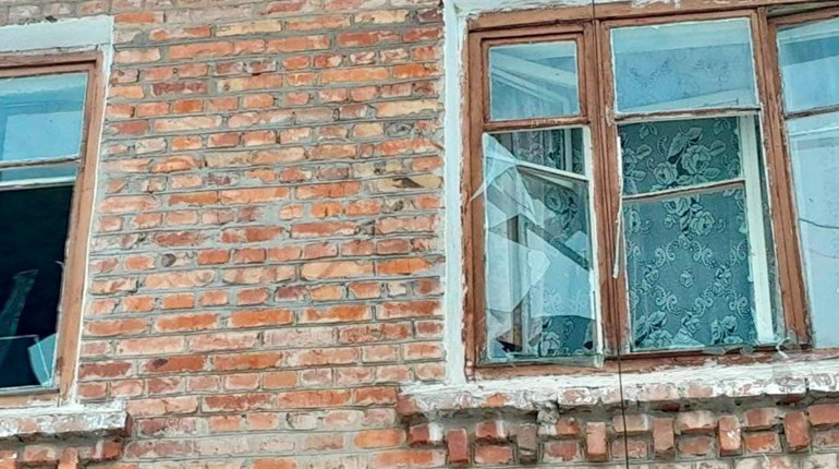 До штабу з ліквідації наслідків ракетного удару звернулось понад 100 шосткинців
