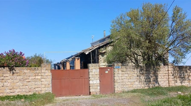 На Херсонщині армія рф завдала ударів по житлових кварталах та соціальній інфраструктурі