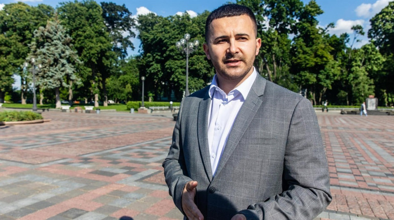 Скільки коштів виділено з держбюджету для розвитку громад округу: інформує Максим Заремський