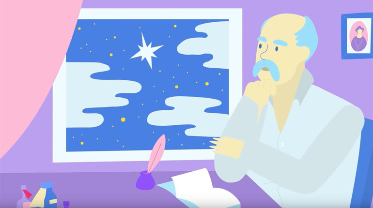 Сучасний мультфільм про Тараса Шевченка: чому його варто подивитись кожному