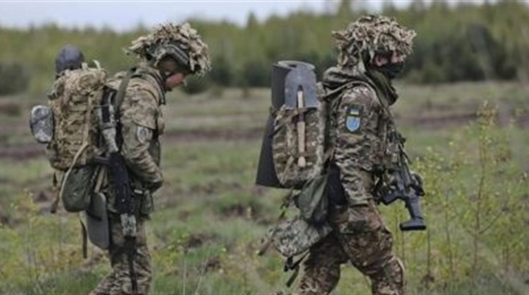 Триває 511-й день війни. Втрати ворога та ситуація в регіонах станом на 19 липня