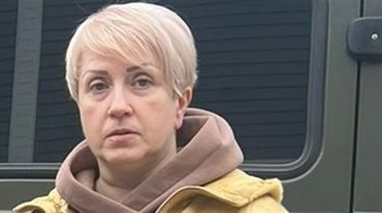 Ексочільницю херсонського управління охорони здоров’я засудили на 7 років за колабораціонізм
