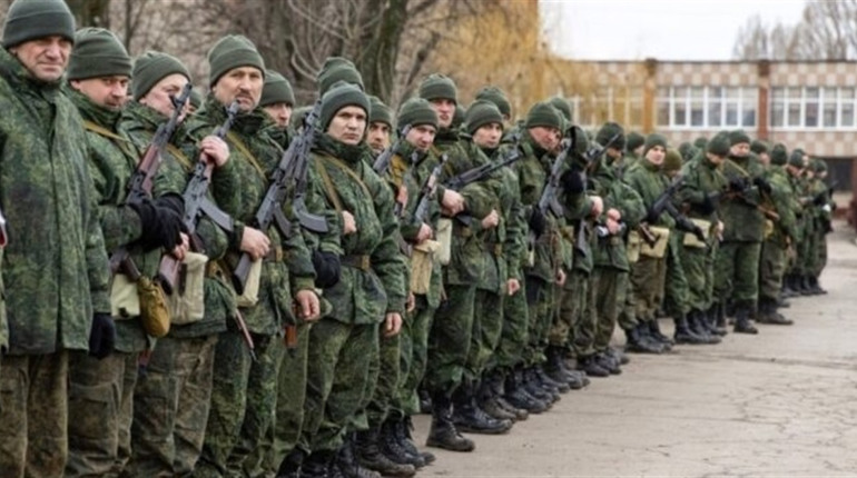 Колаборанти в селах Херсонщини вказують окупантам, кого треба мобілізувати