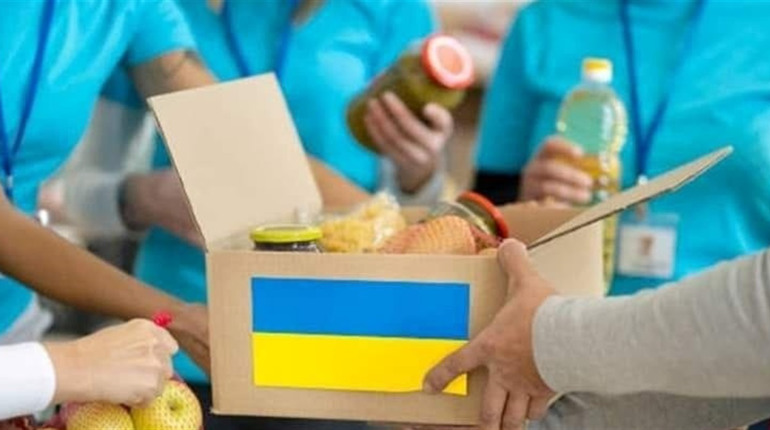 Два гуманітарні штаби у Добропіллі тимчасово припиняють роботу. Як надовго?