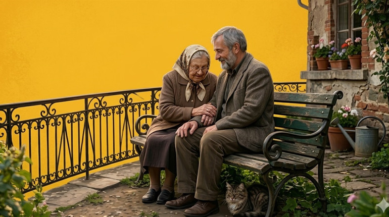 Майбутнє турботи:у Південноукраїнській громаді вивчають потребу у відкритті стаціонарного відділення