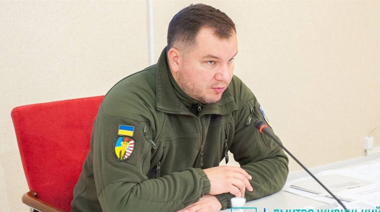Дмитро Живицький розповів куди звертатись через не справедливе вимкнення електроспоживання