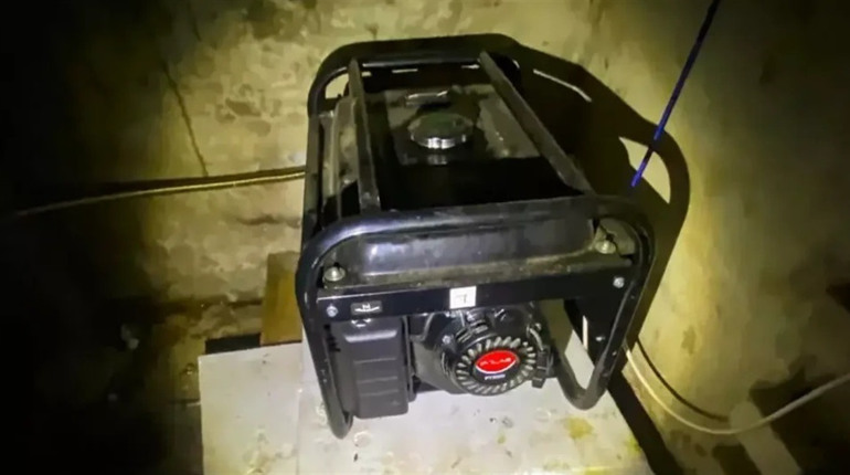 На Одещині троє молодих людей загинули через неправильне використання генератора