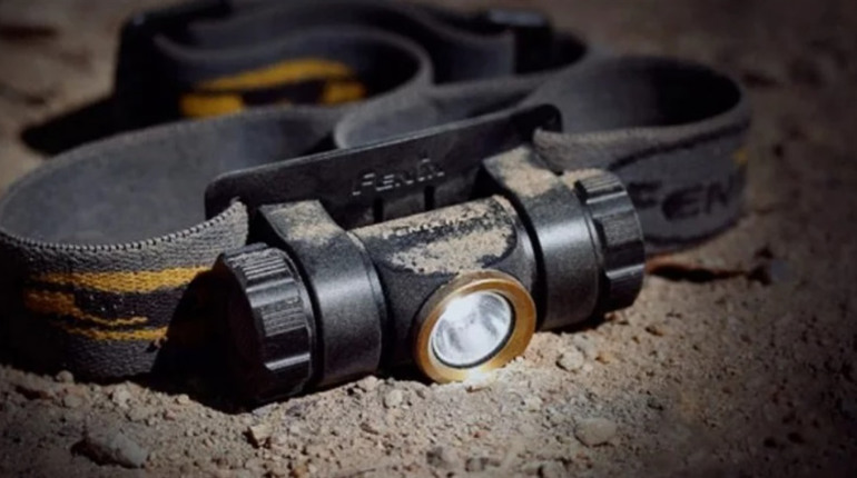 Як обрати якісний налобний ліхтар: поради для активних і практичних