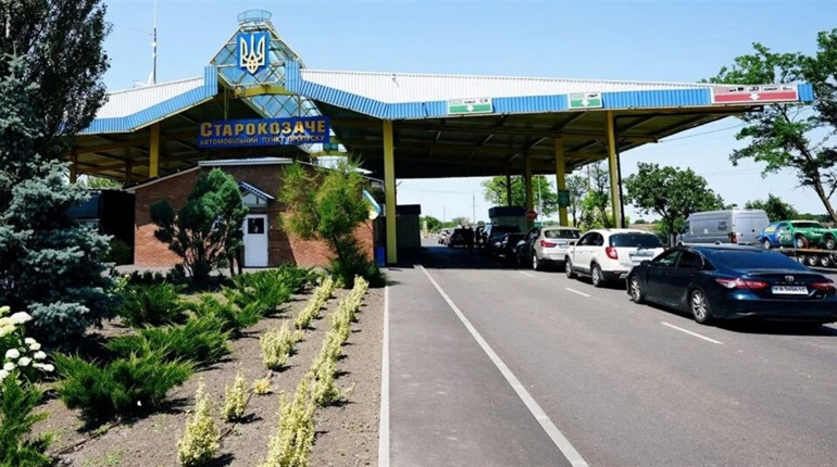 На Одещині відремонтують дорогу до КПП «Старокозаче» за майже 178 мільйонів