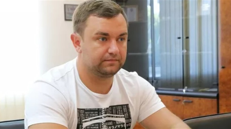 Депутата з Херсонщини виключили з податкового комітету ВРУ, його підозрюють в держзраді
