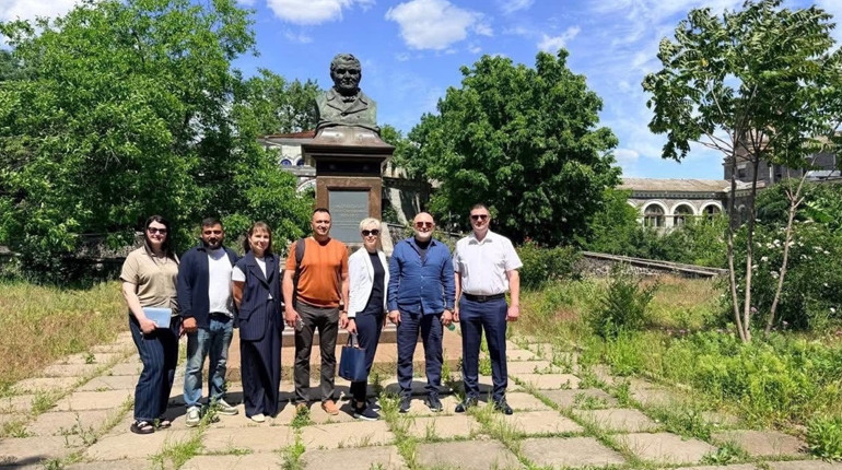 Санаторій «Куяльник» на Одещині планують оновити: що зміниться