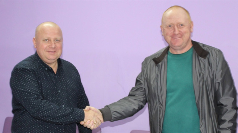 Фермерське господарство «Бутенко» — приклад соціально відповідального бізнесу на Менщині
