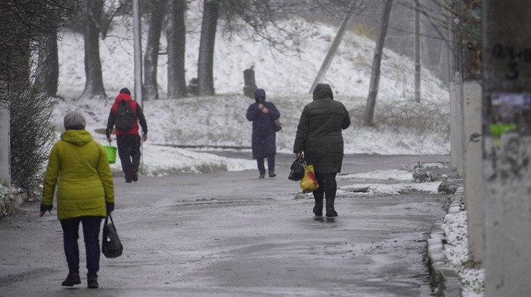 Негода на Городоччині: скільки населених пунктів без світла