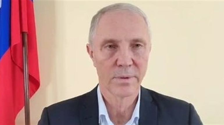 Гауляйтер Сальдо контужений, але живий