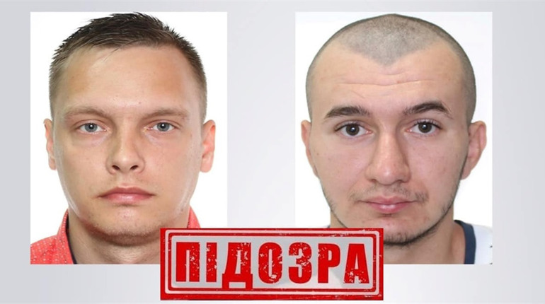 На Херсонщині викрили ще двох окупаційних поліцаїв, — СБУ