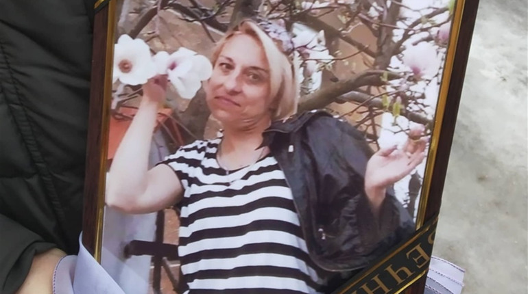 Відійшовши у вічність, наша землячка врятувала життя іншої людини