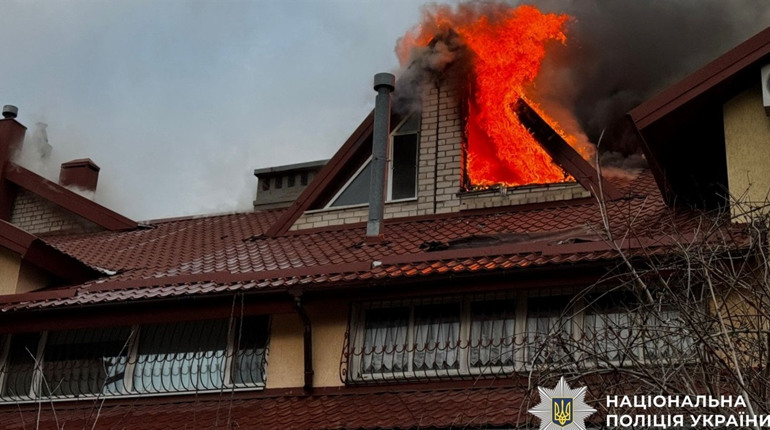 Окупанти атакували 37 міст і сіл Херсонщини: одна людина загинула, четверо поранені