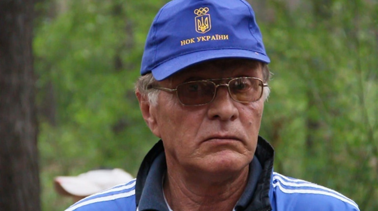 У Фастові помер відомий спортивний діяч 