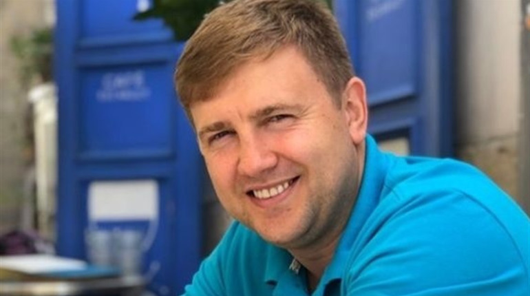 Головою Рівненської області призначено підприємця Віталія Коваля з Березного
