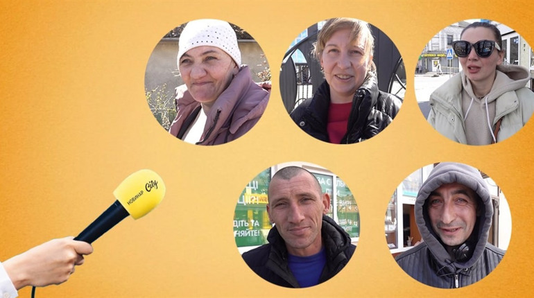 Оцініть можливості працевлаштування в Балті. Чи є проблеми з безробіттям? Опитування