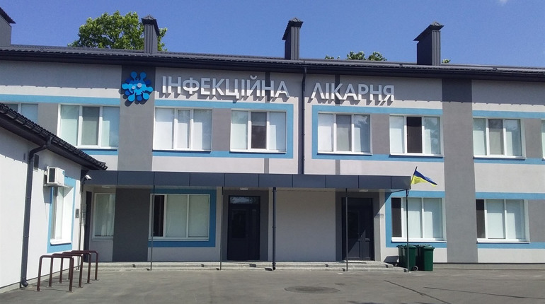 Ще один містянин захворів коронавірусом