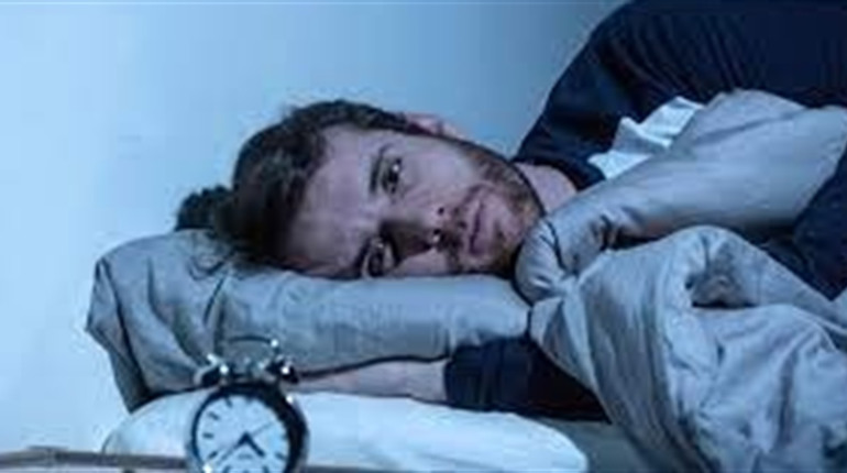 Хронічна нестача сну: як відновити сили? Поради білопільських медиків