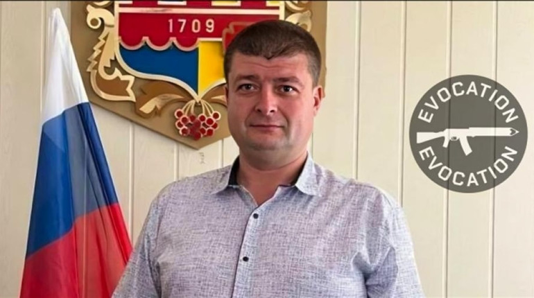 Окупаційного голову Голої Пристані засуджено до 10 років ув’язнення з конфіскацією майна