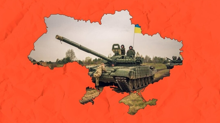 В Україні продовжили дію воєнного стану та загальної мобілізації