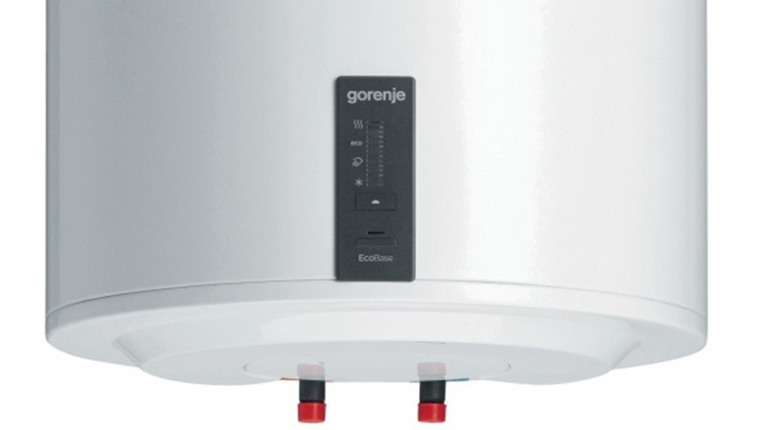 Бойлеры Gorenje