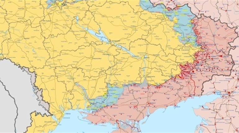РФ виключила окуповані території зі свого Олімпійського комітету заради участі в ОІ-2026