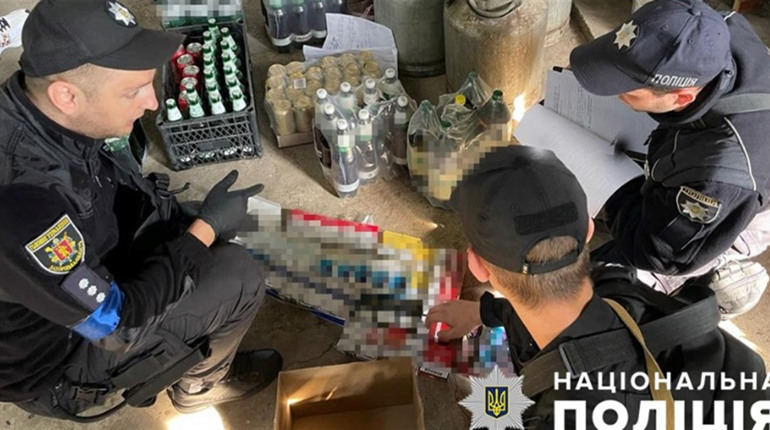 У Теплодарі власниця магазину продавала цигарки неповнолітнім. Її оштрафують двічі