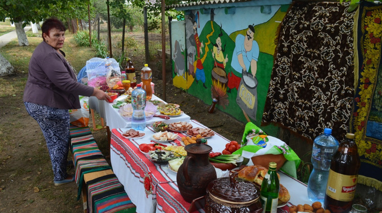 25 липня Майори відзначатиме День села в українському стилі: програма святкування