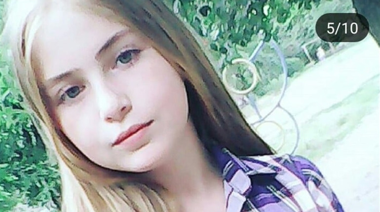 Допоможіть Даші врятувати зір. На лікування потрібно 150 тисяч гривень