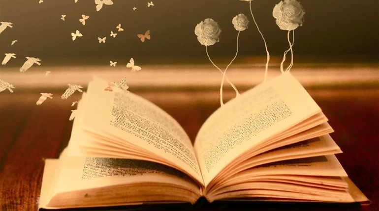 Від шоку до надії: книги, що врівноважать твій емоційний стан	