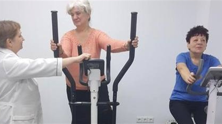 Покровський центр соцобслуговування запрошує людей «золотого віку» долучитися до активного життя