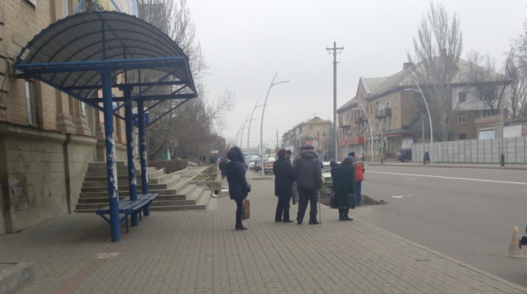 Мелитопольцы решили, сколько готовы платить за проезд в маршрутках (результаты опроса)