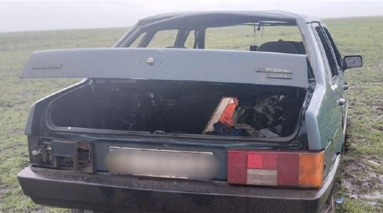 Ворог атакував кафе у Херсоні й автівку в області: четверо загиблих