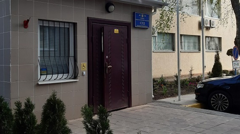 Справи Савіна чекають на розгляд: чому Південноукраїнський суд не може працювати швидше